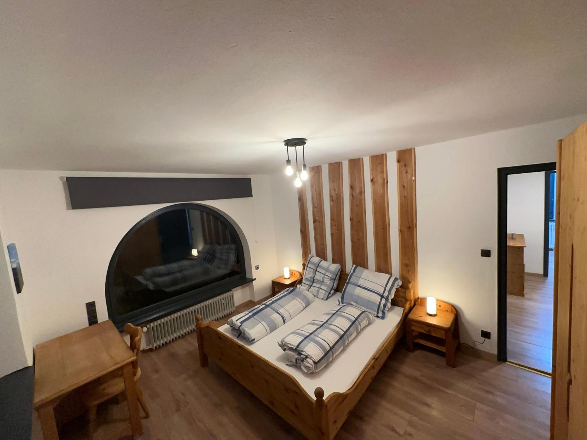 Fewo Bay Schwaebeleholz Mit 2 Schlafzimmern Sonthofen Buitenkant foto